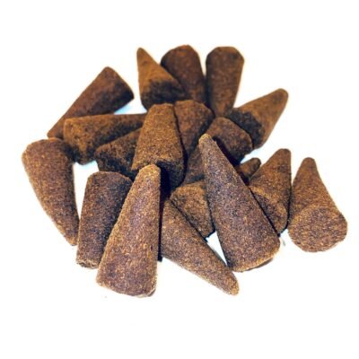 August Specials: Incense Cones