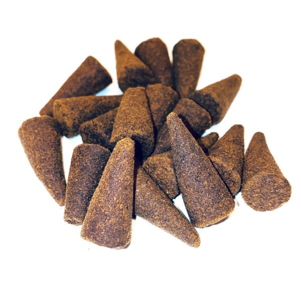 Frankincense Cones