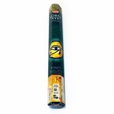 Eye of Horus Incense Sticks (HEM)
