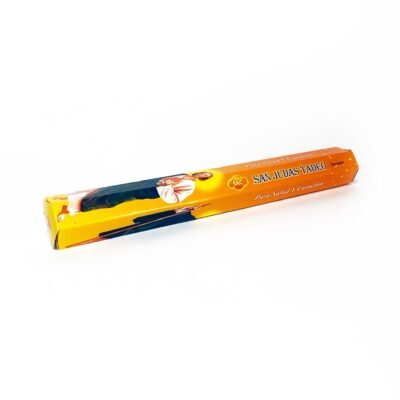 San Judas Tadeo Incense Sticks (HEM)