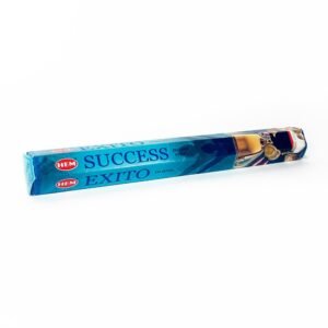 Success Incense Sticks (HEM)