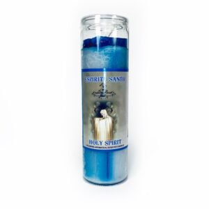 Holy Spirit Scented & Fixed 7 Day Candle