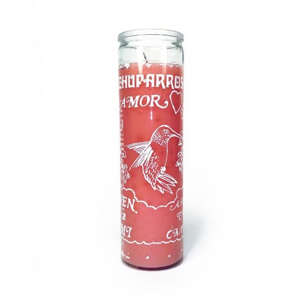 Come To Me 7 Day Candle