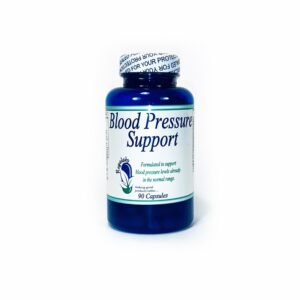 Blood Pressure Support
