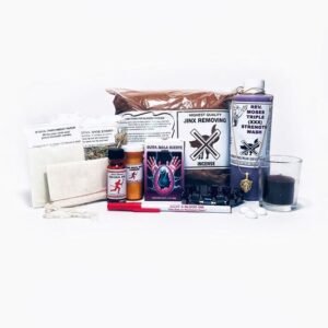 TEN-TON KITS