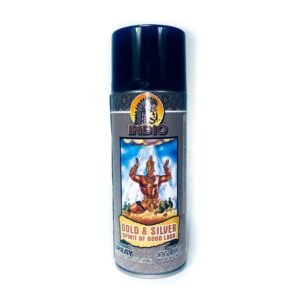 Gold & Silver Spray