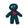 GREEN BLESSED VOODOO DOLL