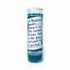 Bayberry Scented Candle