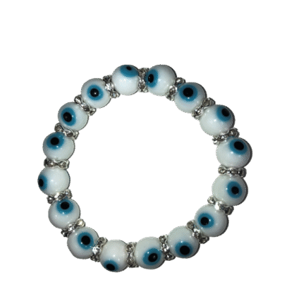 Destroys Witchcraft Bracelet