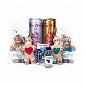December Spotlight: Christmas Blessing Products
