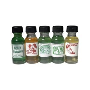 June Special: Extra Strong Perfumes