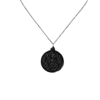 Seven African Powers Talisman