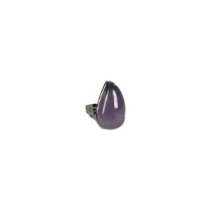 High John the Conqueror Gemstone Ring 1
