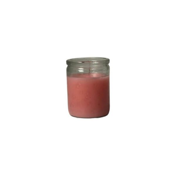 Pink 50 Hour Candle