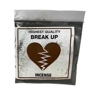 Break-Up HQ Incense