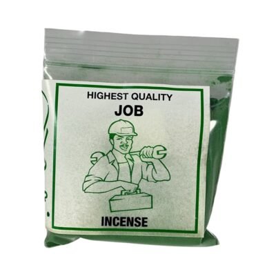 Job HQ Incense