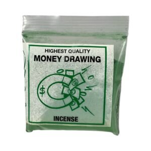 Money Drawing HQ Incense