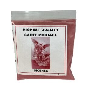 St. Michael HQ Incense