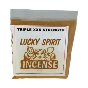Lucky Spirit Finest Quality Incense