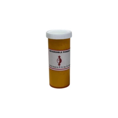 Reversible Powder