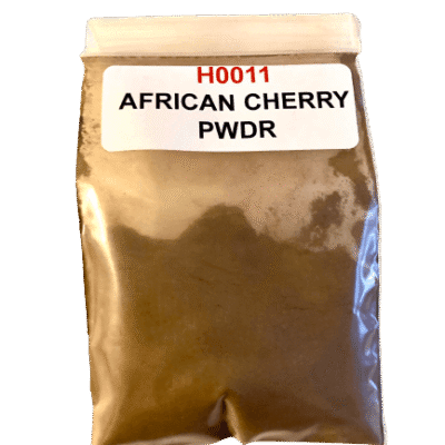 African Cherry Powder