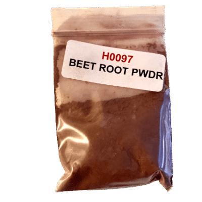 Beet Root Powder