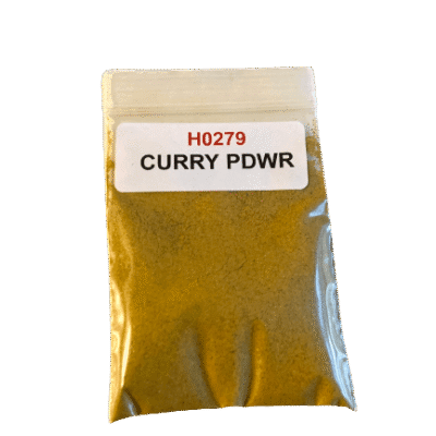 Curry
