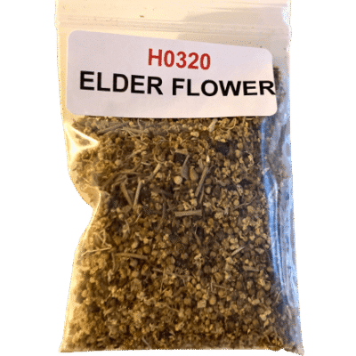 Elder Flower