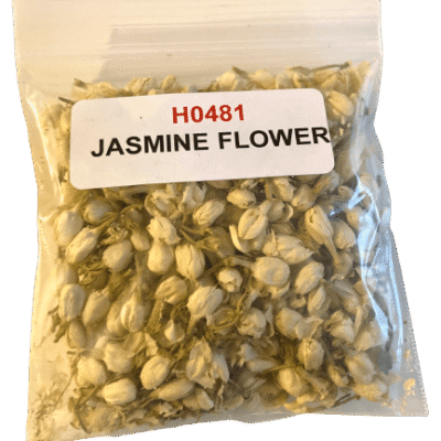 Jasmine Flower