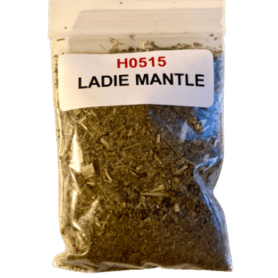 Lady's Mantle