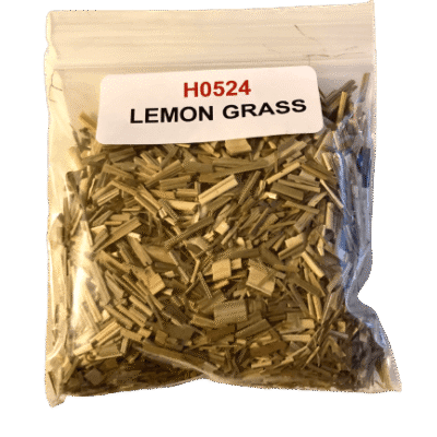 Lemongrass