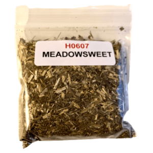 Meadowsweet