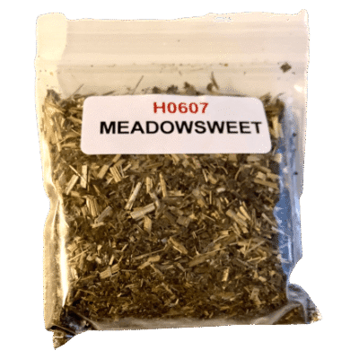 Meadowsweet