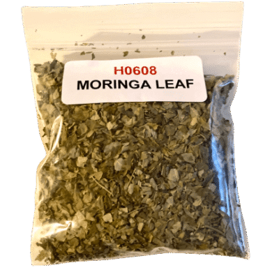 Moringa Leaf