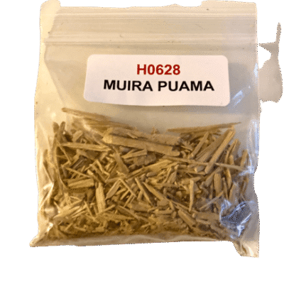 Muira Puama