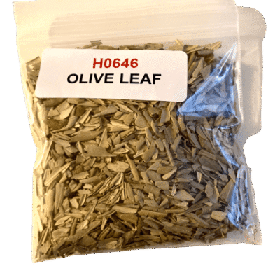Olive Leaf