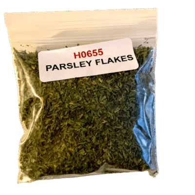 Parsley Flakes
