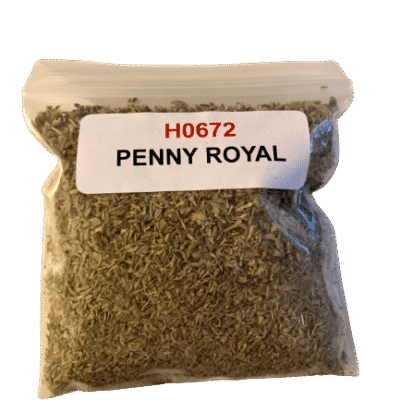 Penny Royal