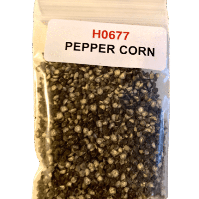 Pepper Corn
