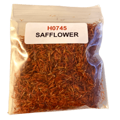 Safflower