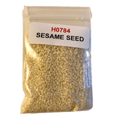 Sesame Seed