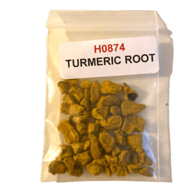 Turmeric Root