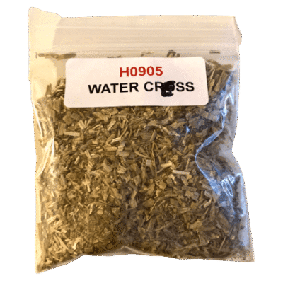 Water Cress