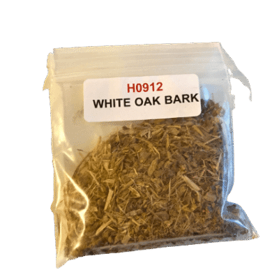 White Oak