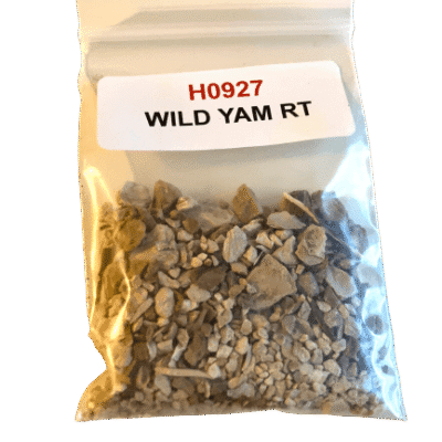 Wild Yam
