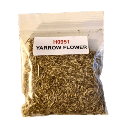 Yarrow
