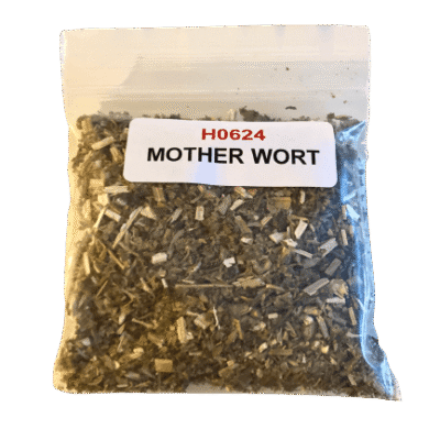 Motherwort