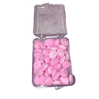 Rose Incense Resin