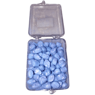 Lavender Incense Resin