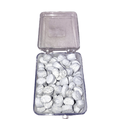 Carnation Incense Resin